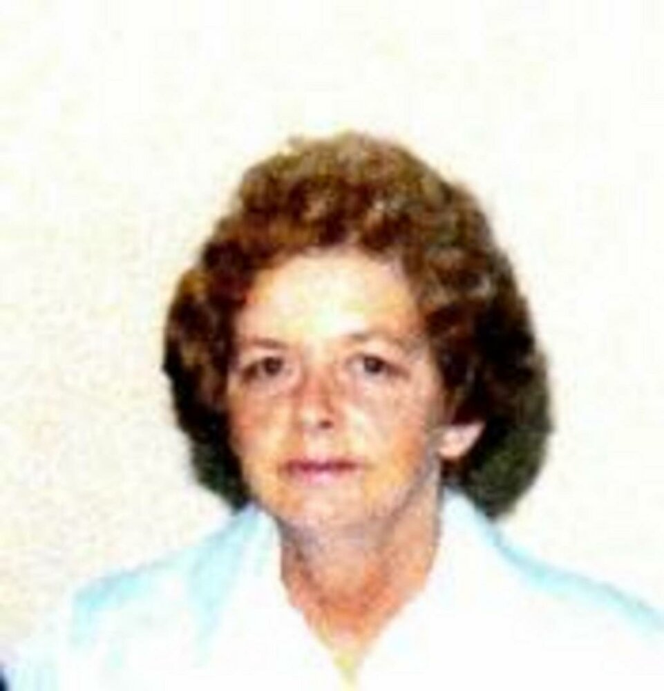 Obituary Of Mary Melvin Castle Fallsview Funeral Home