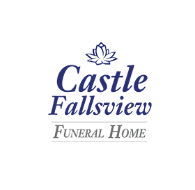 Obituary of Beatrice Alice Shaw Castle Fallsview Funeral Home