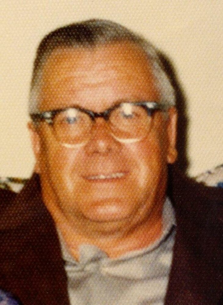 James "Jim" M. Reid