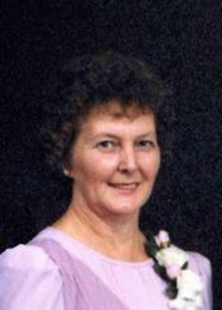 Obituary Of Shirley Vautour Castle Fallsview Funeral Home 