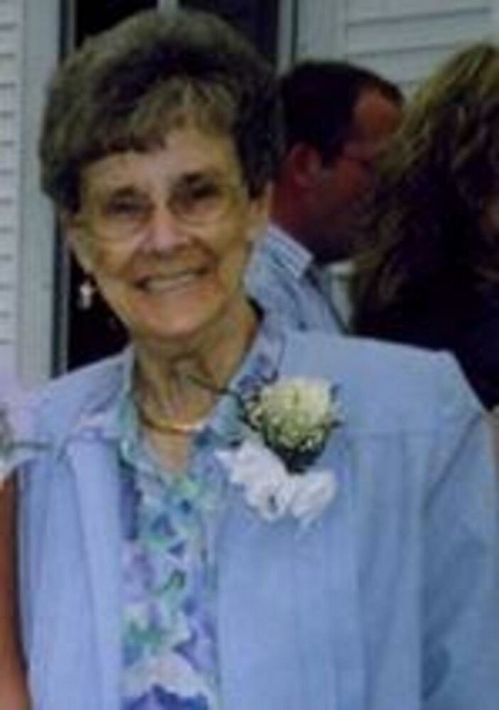 June Cogswell