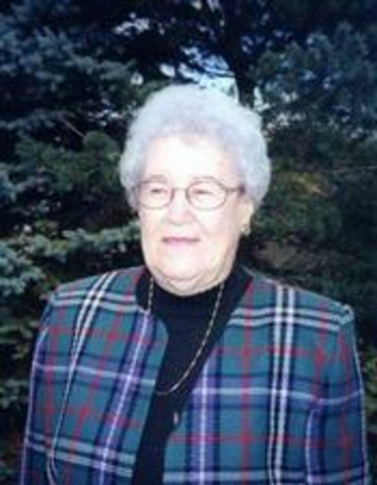 Obituary of Myrtle Burpee Castle Fallsview Funeral Home