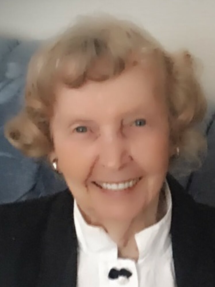 Obituary of Mary Irene Gray Castle Fallsview Funeral Home