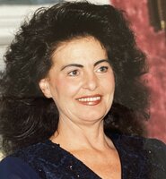 Margaret Marcella Pettinger