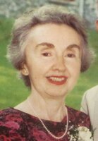 Patricia Lillian Wallace
