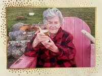 Gilbert 'Betty' Marie Young