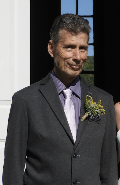 Robert Mace