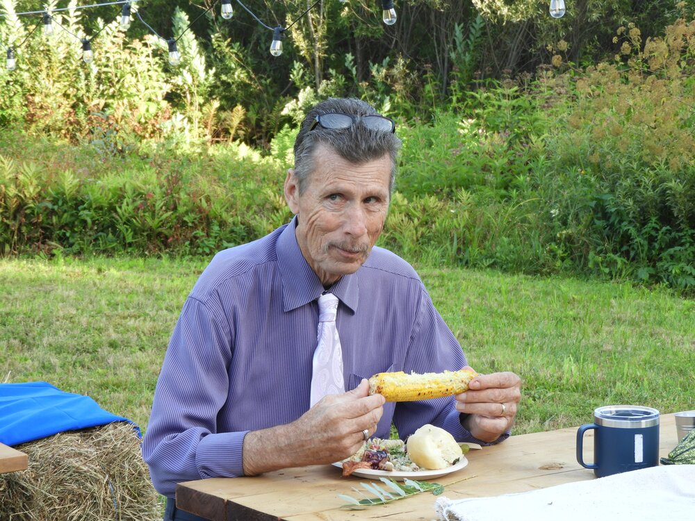 Robert Mace