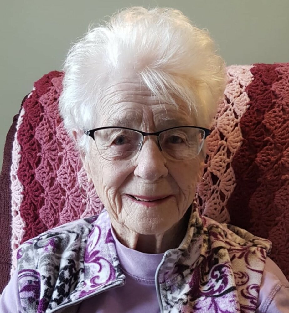 Helen Belyea