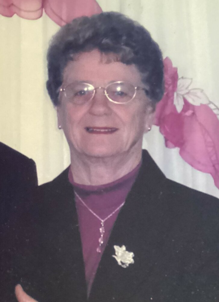 Helen Belyea