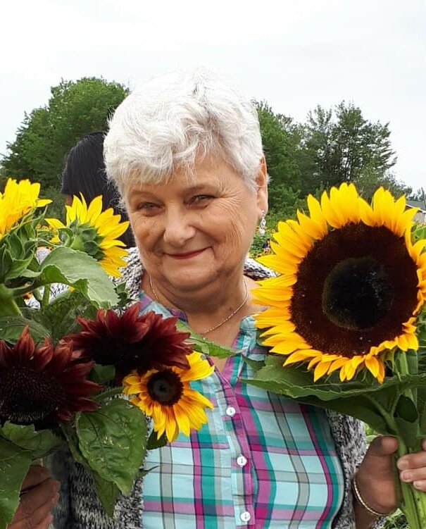 Doreen Carpenter