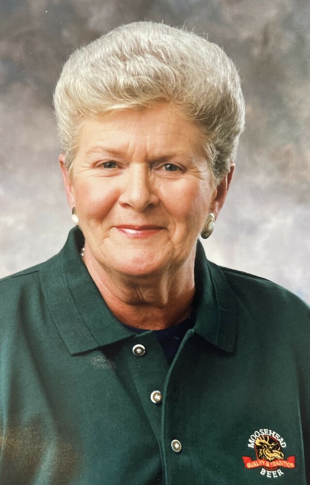 Edith Muzzerall