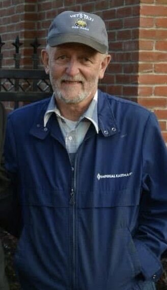 Robert Clifford