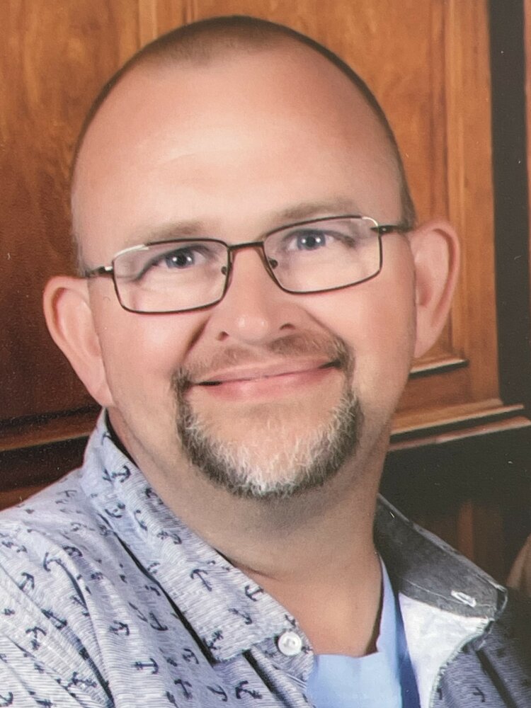 Neil Melanson