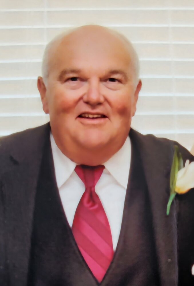 William Shea