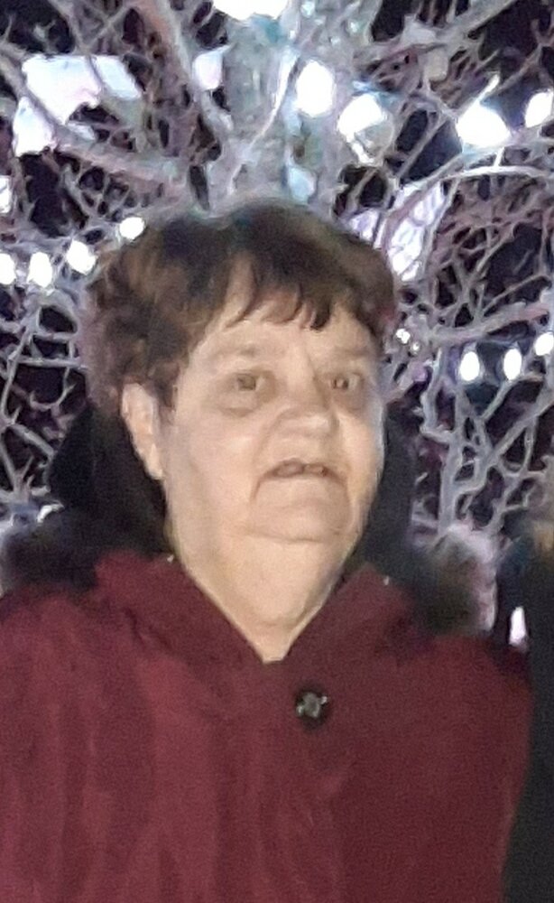 Linda Ewart