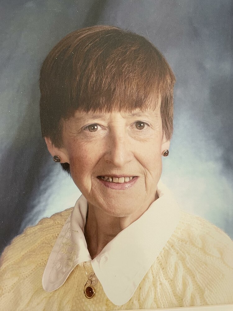 Susan Hargreaves