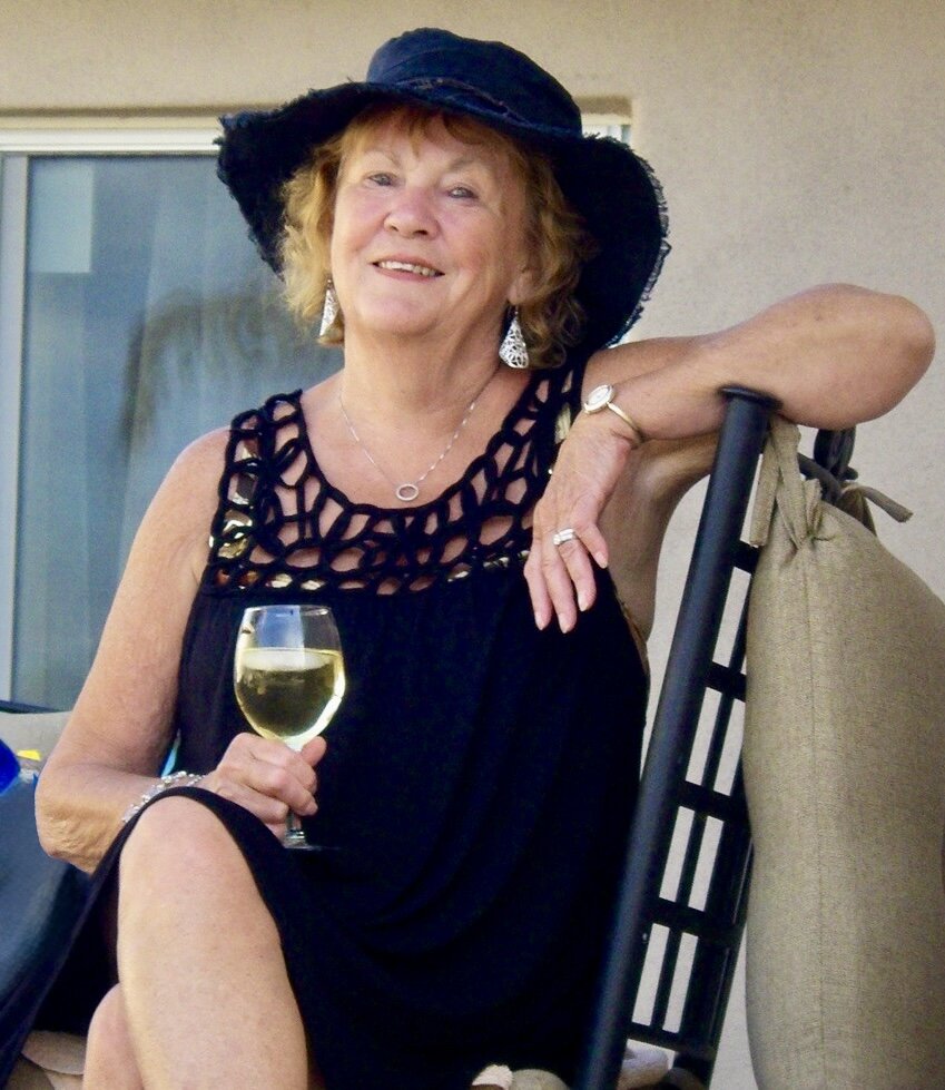 Dianne Lester