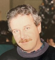 Brian D. Maxwell