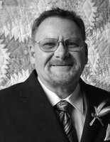 Dennis Richard Brooks