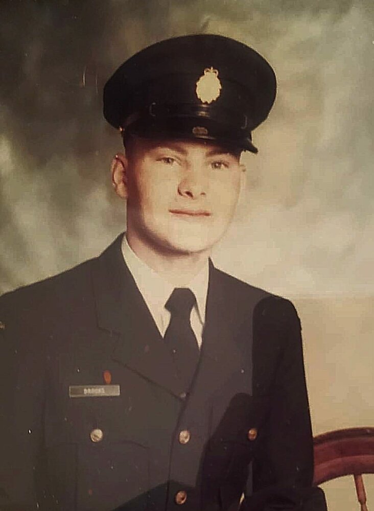 Dennis Brooks