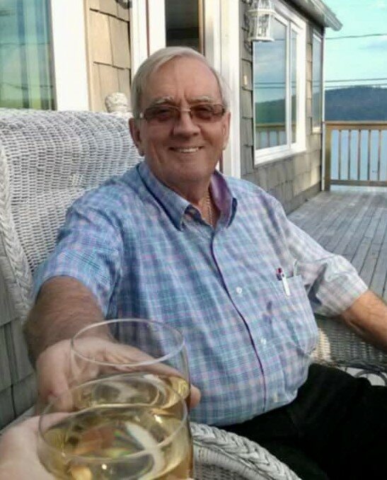 Lloyd Francis