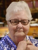 Marie Kathleen McCavour