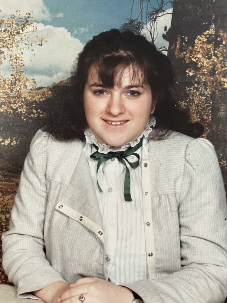 Shelley McLaughlin