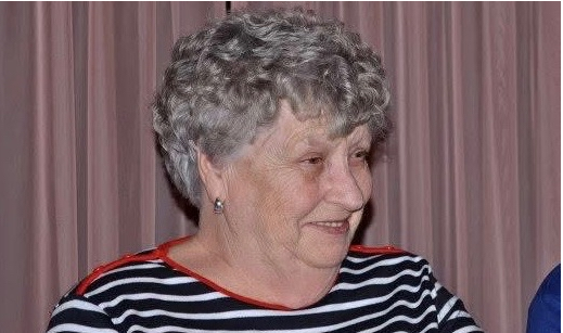 Mavis Vallis
