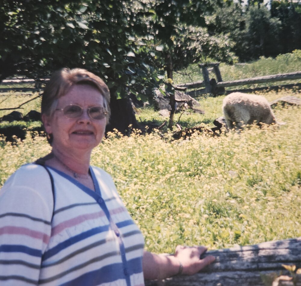 Colleen Dempsey
