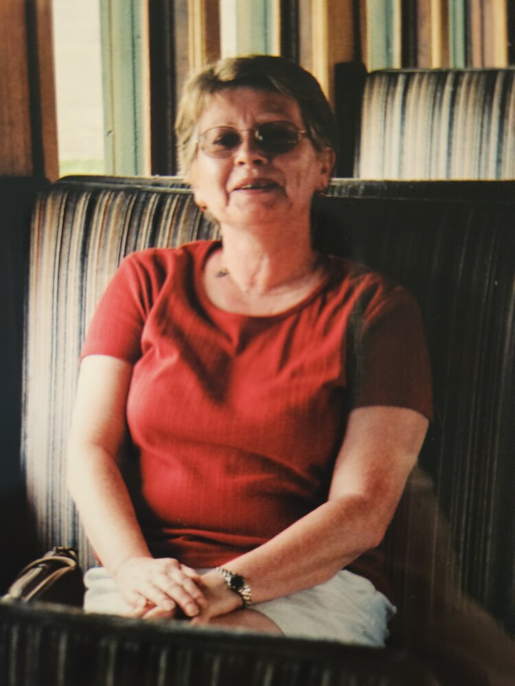Colleen Dempsey
