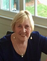 Pauline Alberta Golding