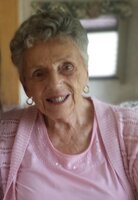 Marion Winnifred Oram