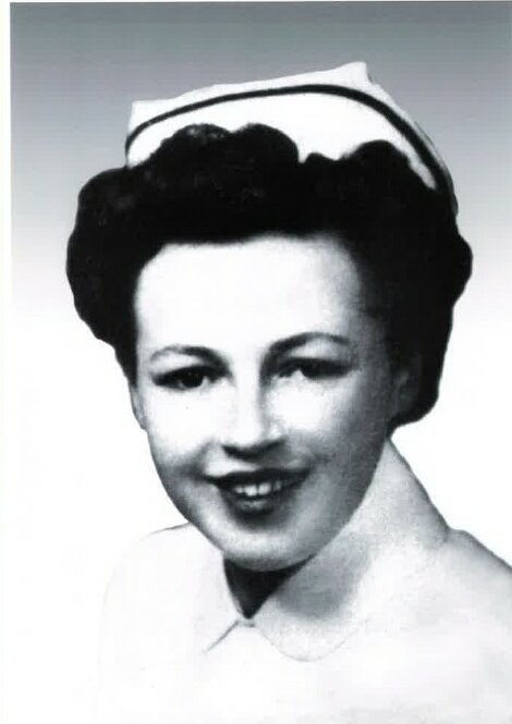 Marion Oram
