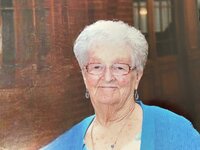 Colleen Margot Boucher