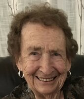 Marion Catherine Downing