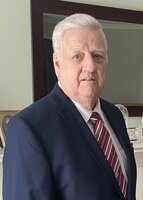 Kenneth Eugene Galbraith