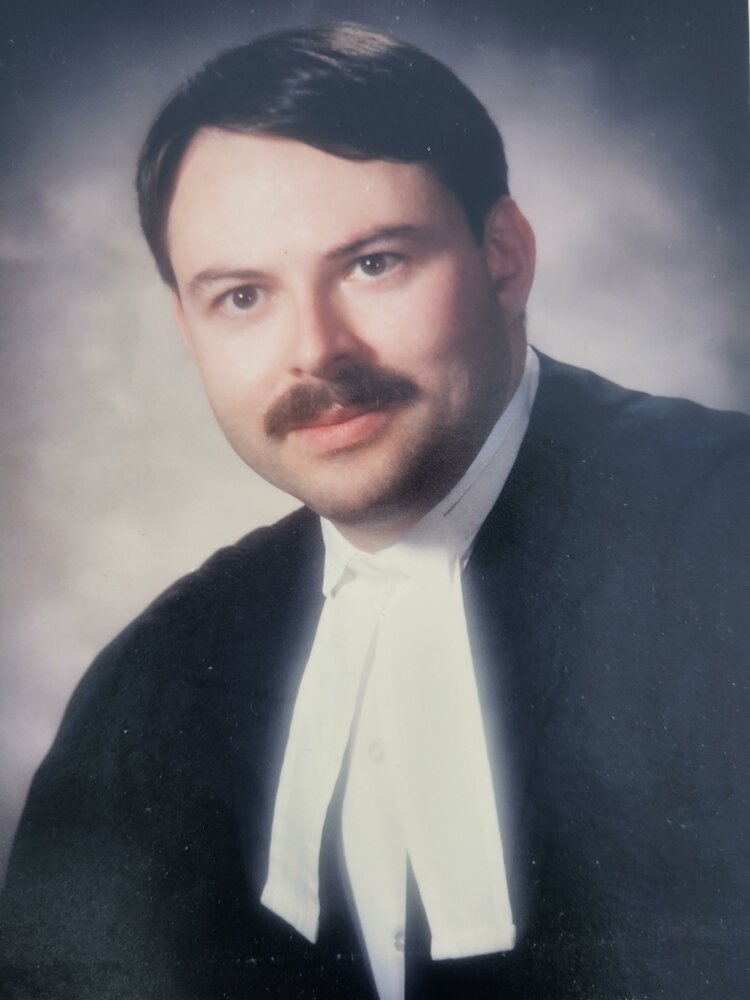 Frank Hogan