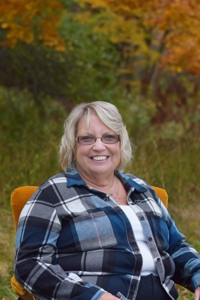 Margaret Burns
