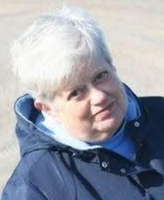 Suzanne Marie Cosgrove