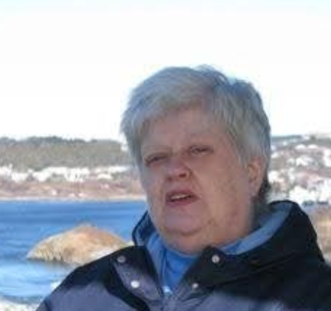 Suzanne Cosgrove