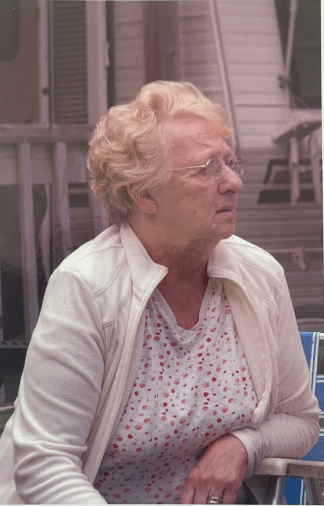 Margaret Quinn