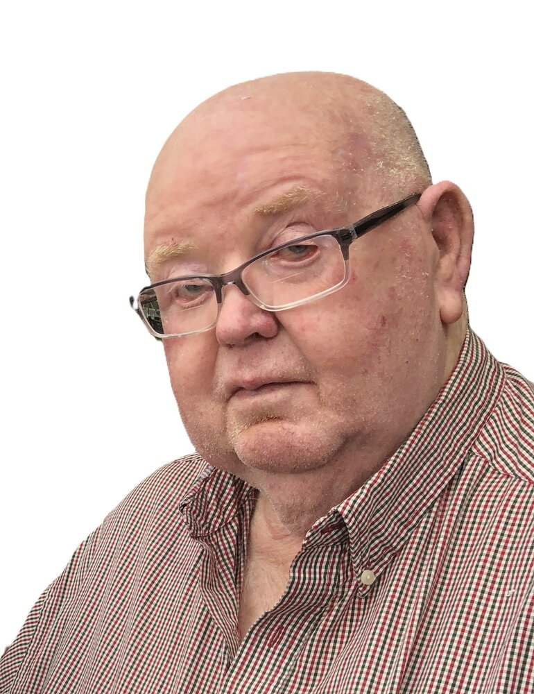 Roy Gilmore