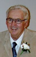 David Menzie McCavour