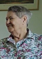 Noreen C McCarthy
