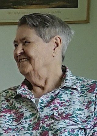 Noreen McCarthy