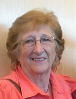 Marilyn  Galbraith