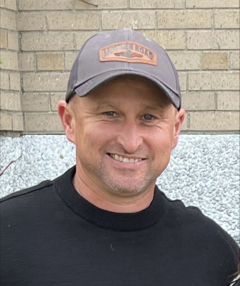 Bradley MacArthur