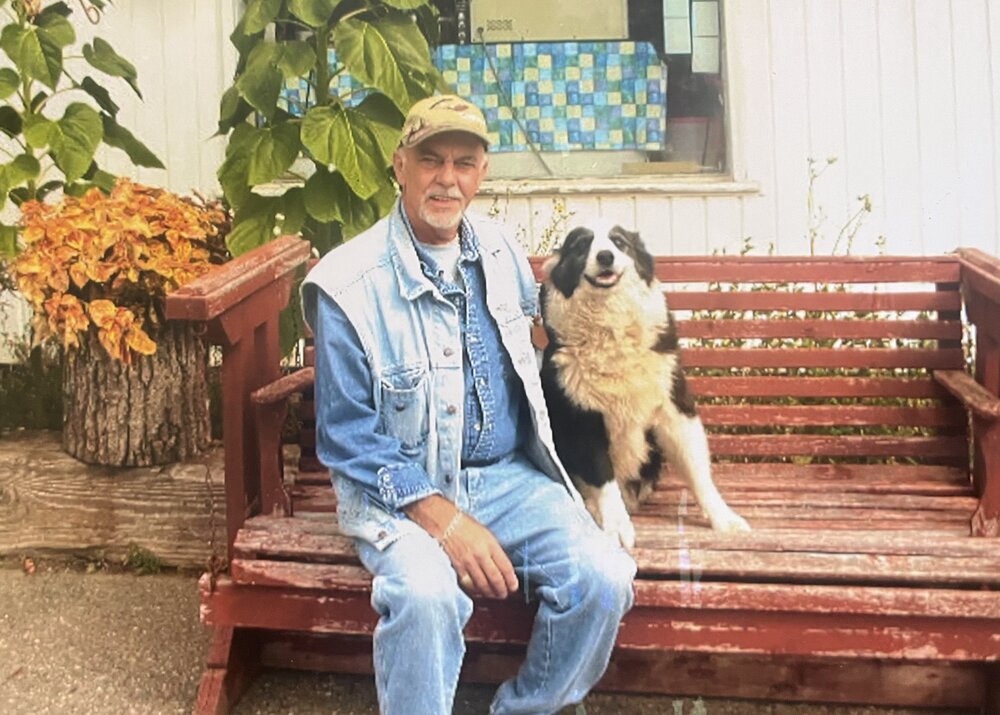Robert Doiron