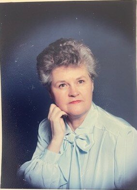 Betty Dunham